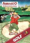 Abrasco Golf Box Art Front